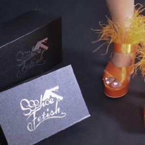 Feather Bomb