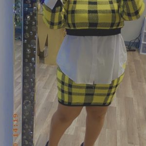 Clueless Set