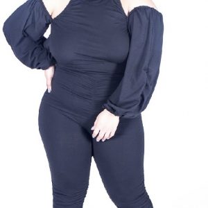 Bossy Jumpsuit