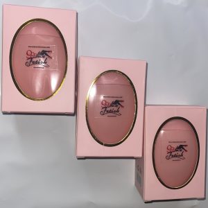 SSShoe Fetish Foot Cream