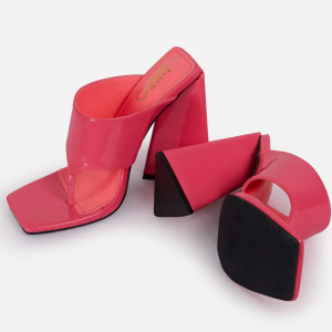 Glamorous Heel