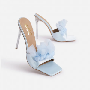Made You Look Heel