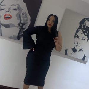 Betty Boop Dress