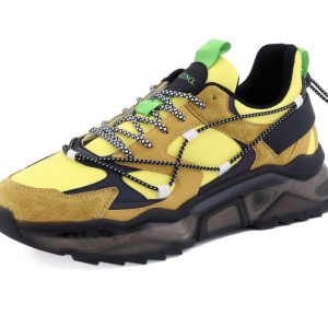 War Ready Sneakers
