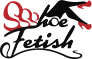 SSShoe Fetish Logo