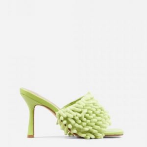 Mop Heel