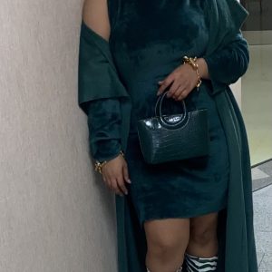 Purposeful Dress