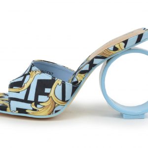 Vogue Heel