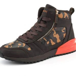 Army Sneaker