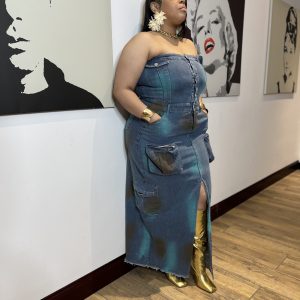 Spring Fling Dress