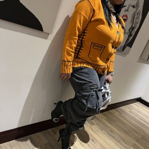 Fly Girl Jeans