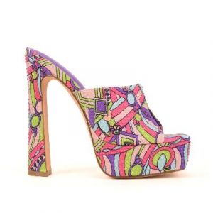 Disco Heel