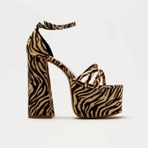 Wild Stripes